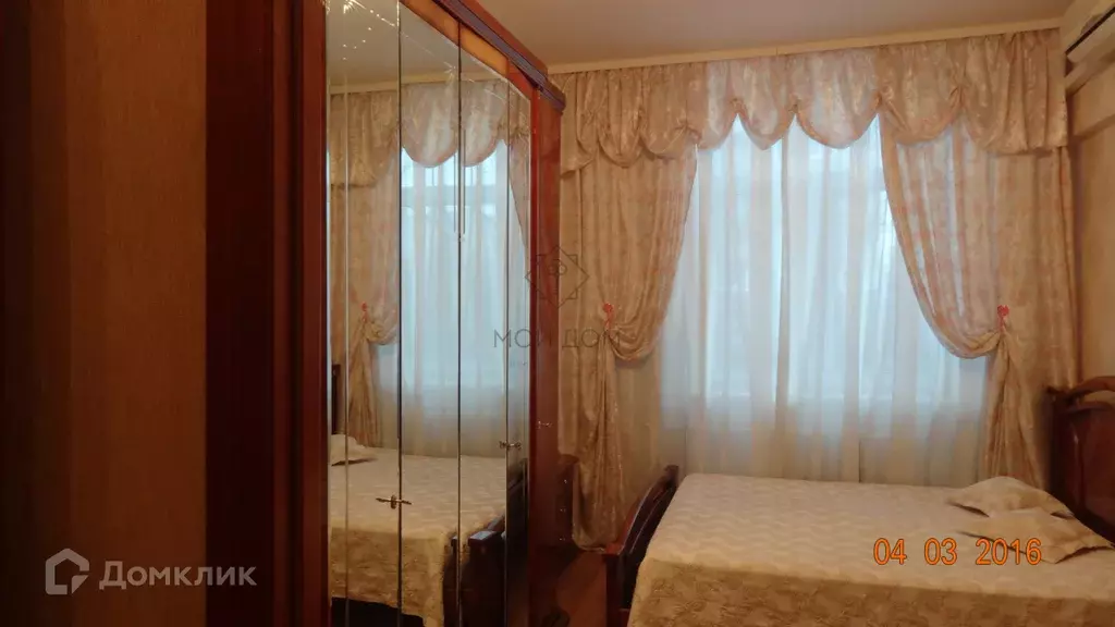 Продаётся 2-к квартира, 58.4 м - Фото 0