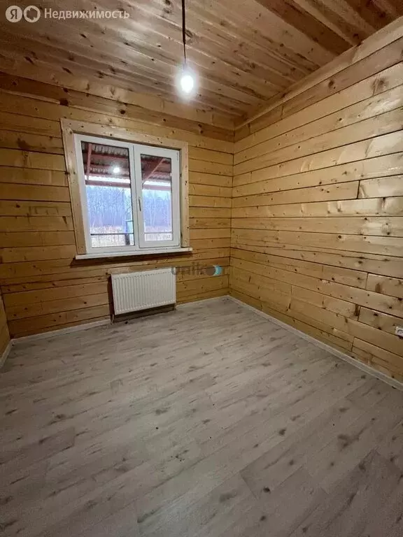 Дом в Иглино, Георгиевская улица, 45 (100 м) - Фото 1