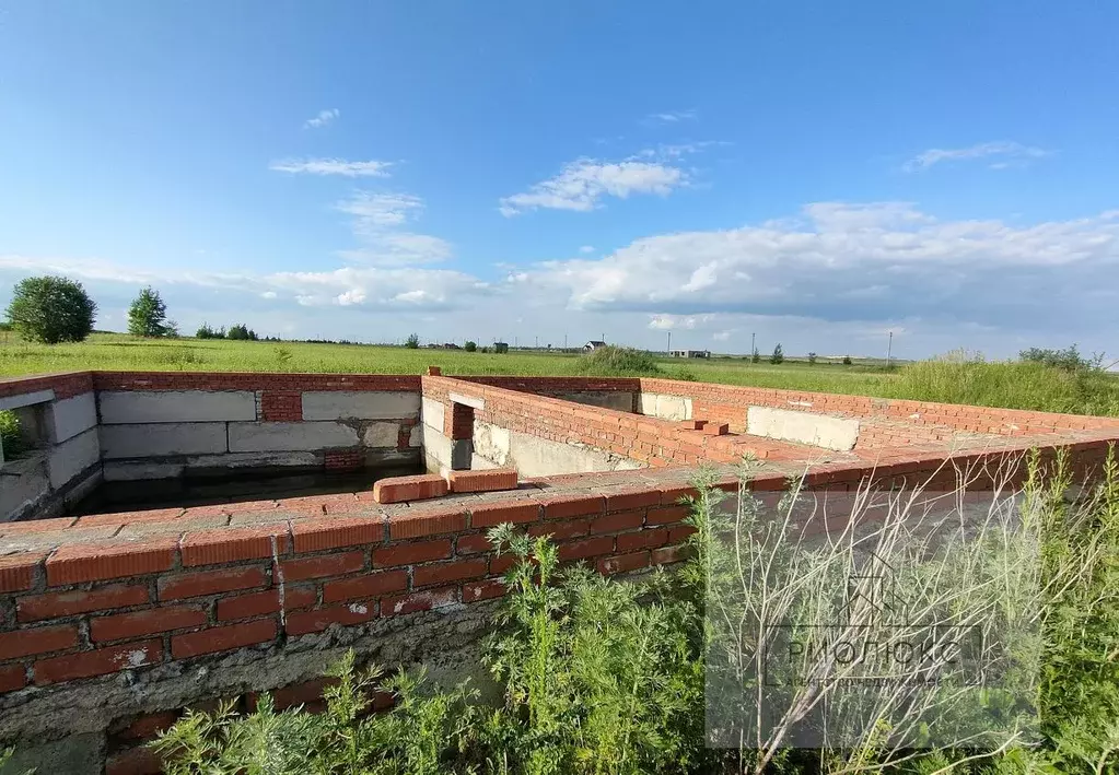 Участок в Челябинская область, Агаповский муниципальный округ, ... - Фото 2