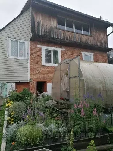 Дом в Красноярский край, Красноярск Родничок СНТ,  (74 м) - Фото 0