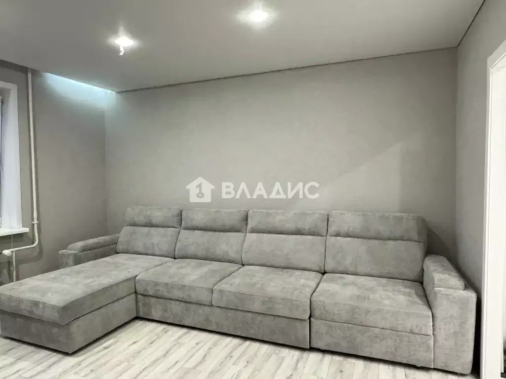 3-к кв. Татарстан, Нижнекамск ул. Фикрята Табеева, 27 (67.9 м) - Фото 2