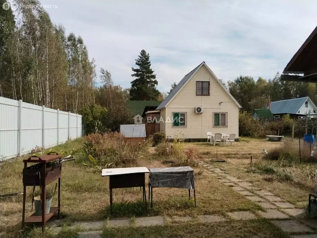 Дом в Орехово-Зуевский городской округ, садово-дачное товарищество ... - Фото 2