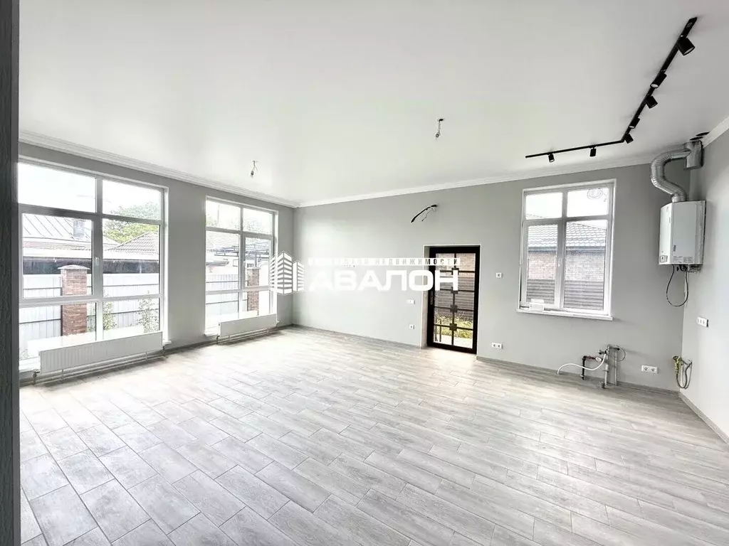 Дом в Ставропольский край, Ессентуки Октябрьская ул. (140 м) - Фото 2