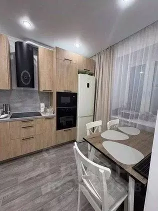 2-к кв. Тюменская область, Тюмень Солнечный проезд, 7 (51.9 м) - Фото 2