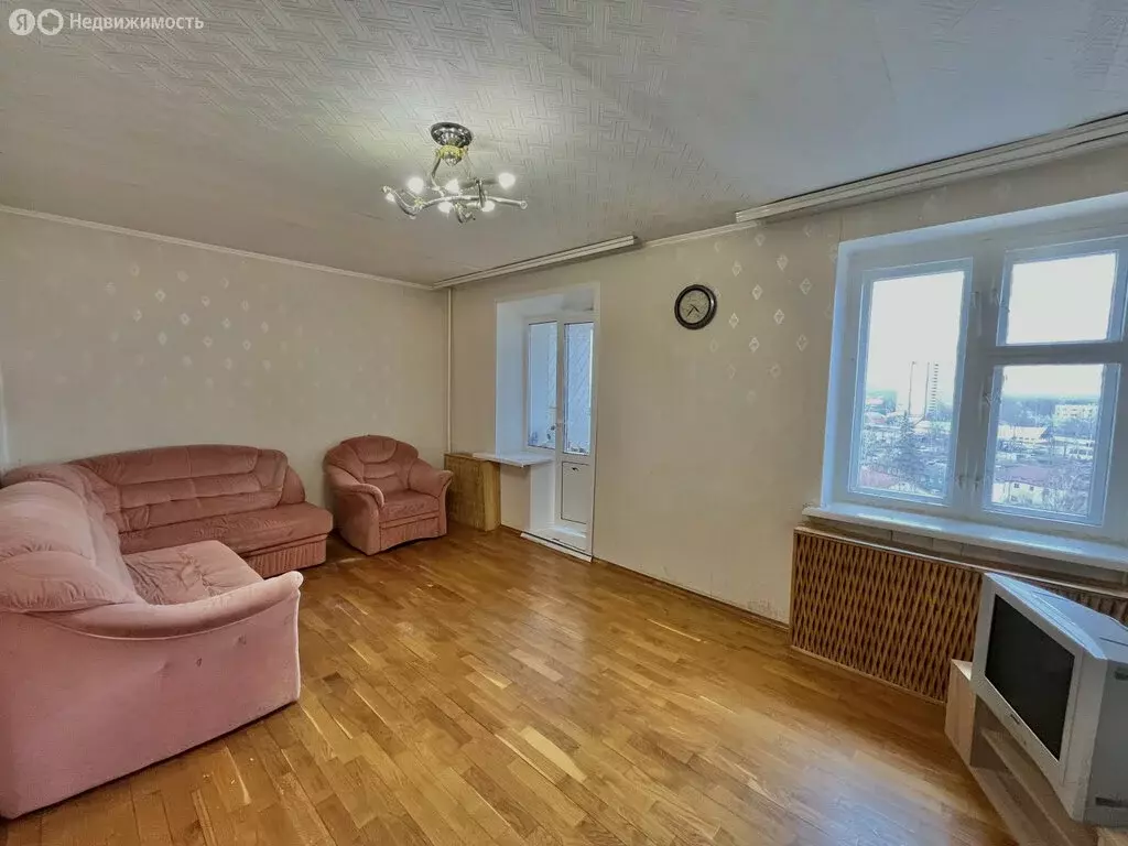 3-комнатная квартира: Брянск, Унечская улица, 99 (71.7 м) - Фото 0