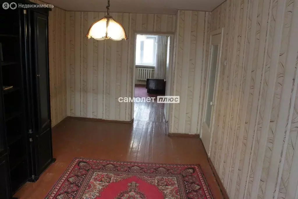 2-комнатная квартира: Электросталь, улица Тевосяна, 42А (46 м) - Фото 2