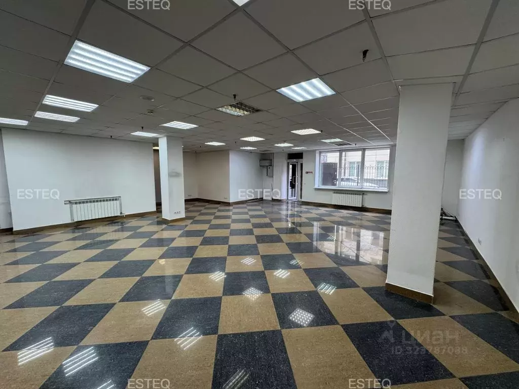 Помещение свободного назначения в Новосибирская область, Новосибирск ... - Фото 1