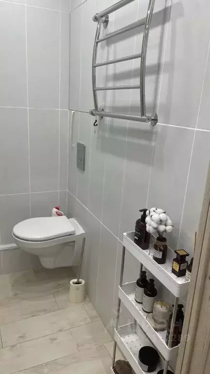 Студия Москва Ярцевская ул., 24К2 (23.0 м) - Фото 1