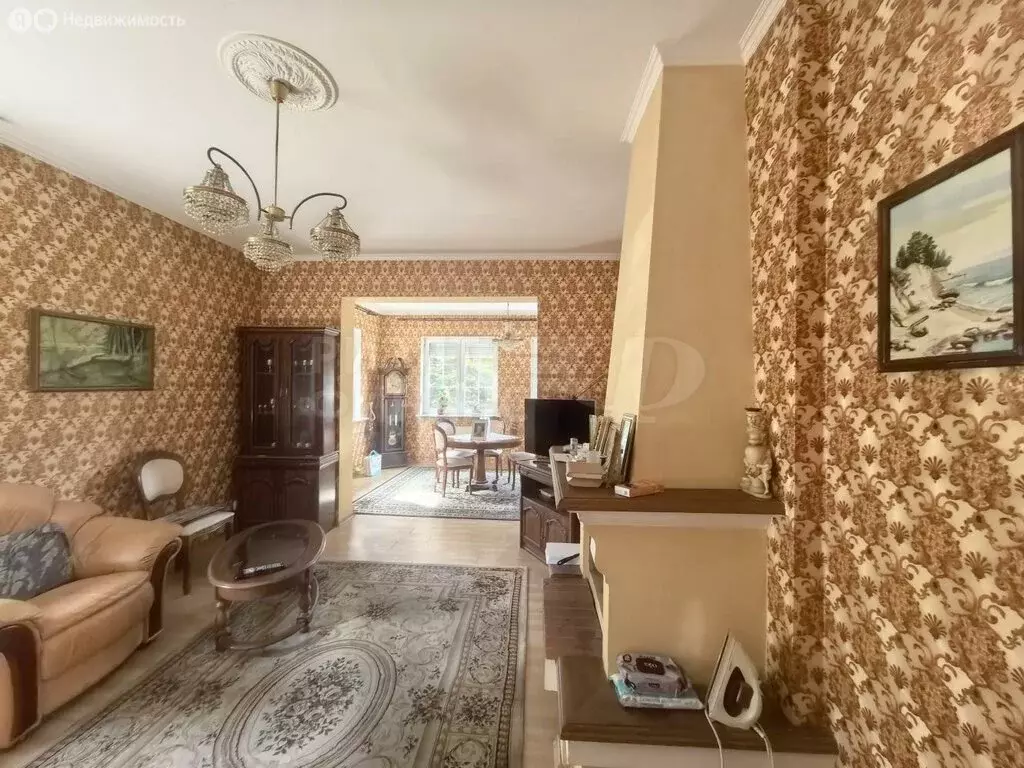Дом в Калининград, посёлок Лермонтовский, Бердянская улица, 24 (247.2 ... - Фото 2