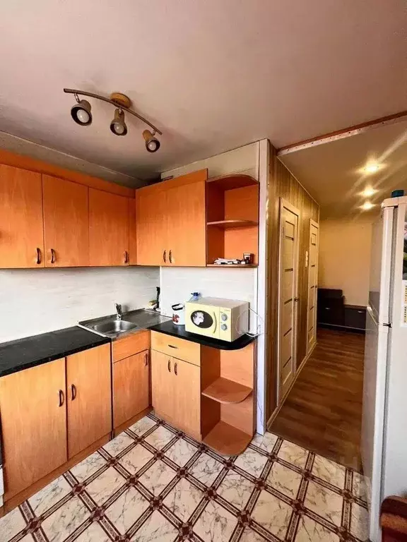 2-к кв. Карелия, Лахденпохья ул. Ленина, 7Б (48.0 м) - Фото 1