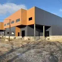 Склад в Московская область, Раменский муниципальный округ, д. Кулаково ... - Фото 1