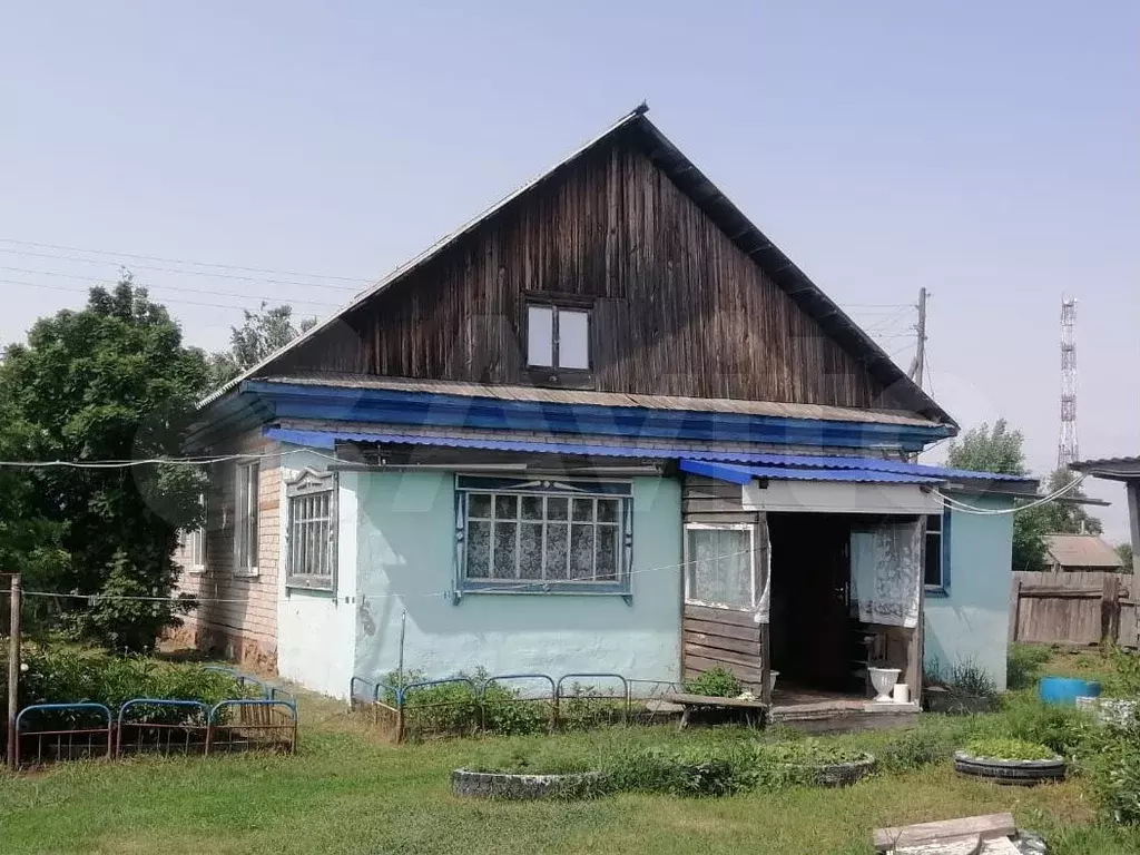 Дом 81 м на участке 16 сот. - Фото 0