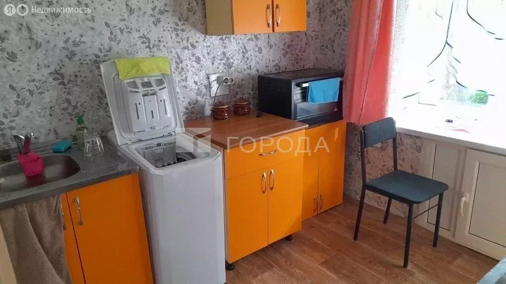 2-комнатная квартира: Барнаул, улица Островского, 24 (43.2 м) - Фото 1