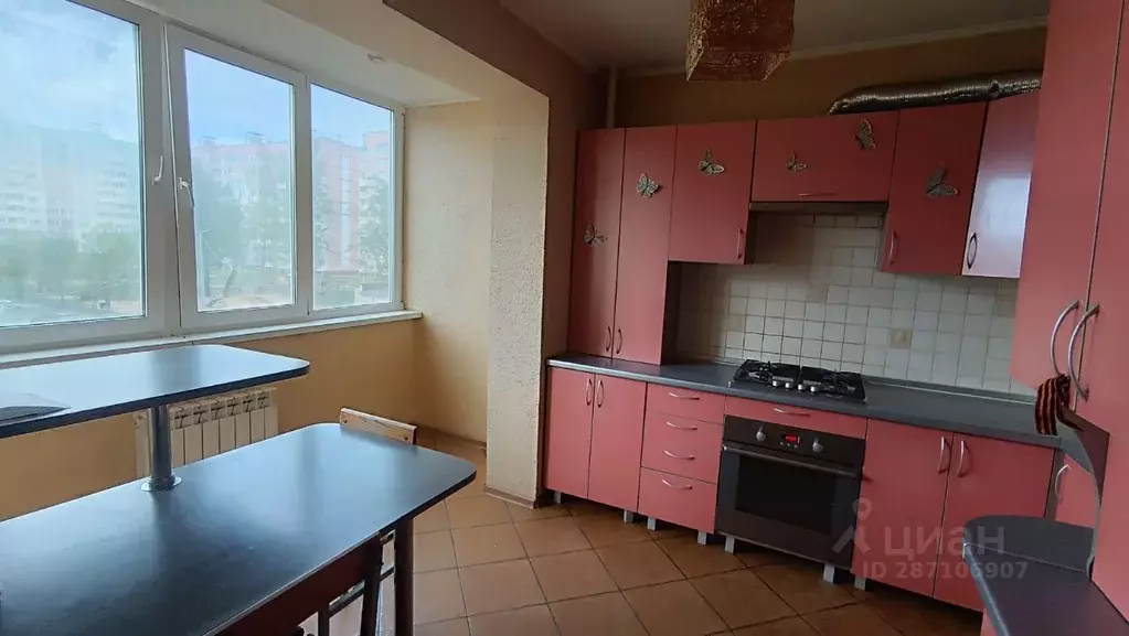 2-к кв. Смоленская область, Смоленск ул. Ударников, 32 (61.0 м) - Фото 1