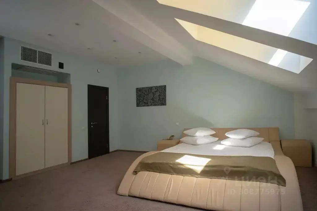 Комната Московская область, Воскресенский район, Белоозерский пгт ул. ... - Фото 1