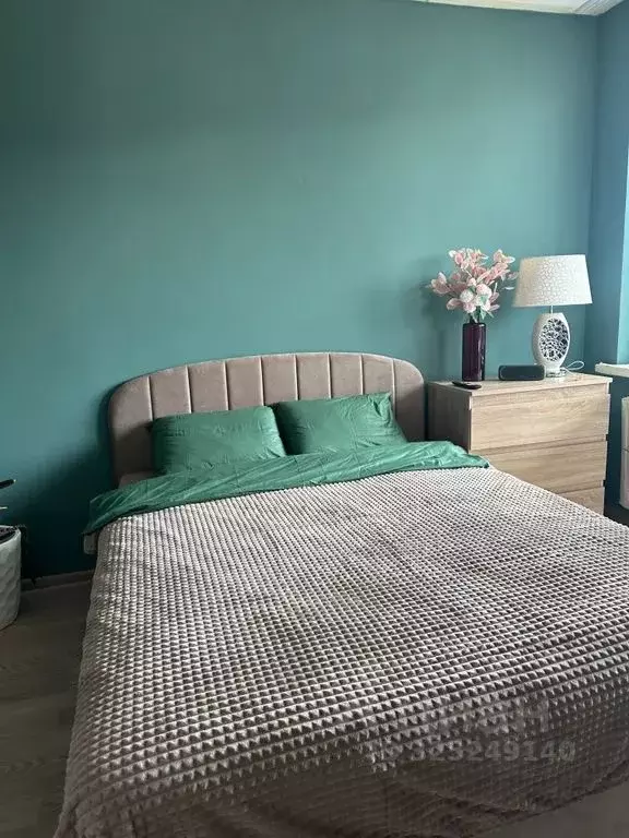 Студия Московская область, Электросталь ул. Ялагина, 15А (33.0 м) - Фото 2