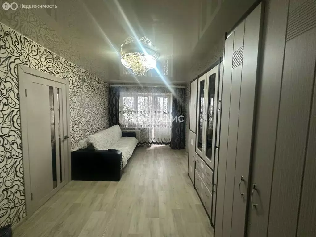 2-комнатная квартира: Орехово-Зуево, улица Лопатина, 4 (44 м) - Фото 2