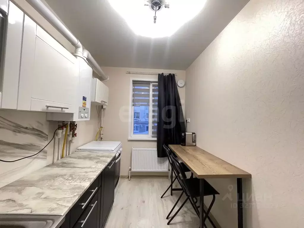 1-к кв. Татарстан, Пестречинский район, Богородское с/пос, д. Куюки, ... - Фото 1