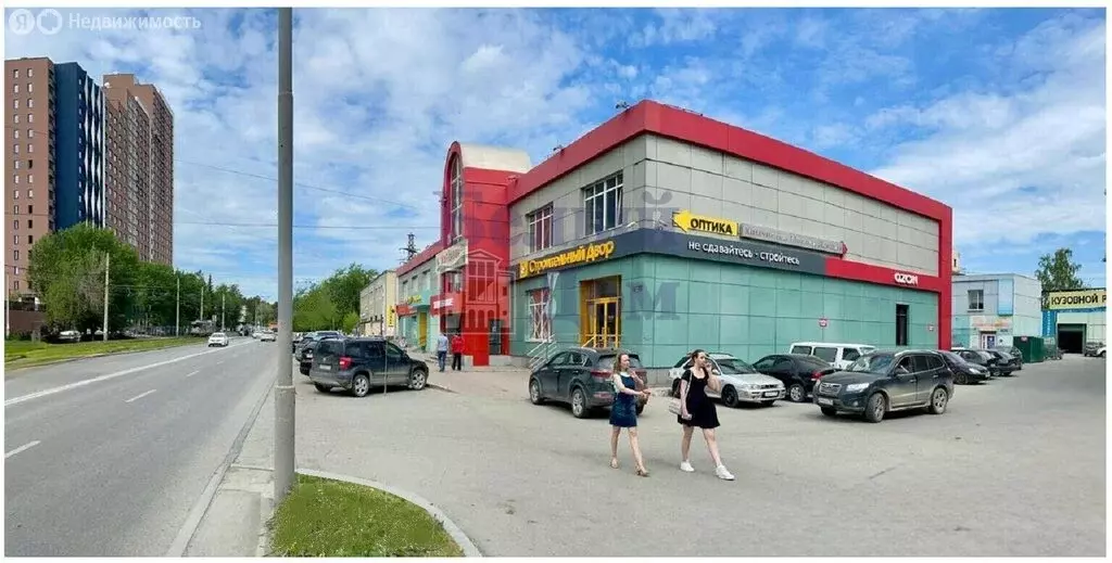 Помещение свободного назначения (310 м) - Фото 2