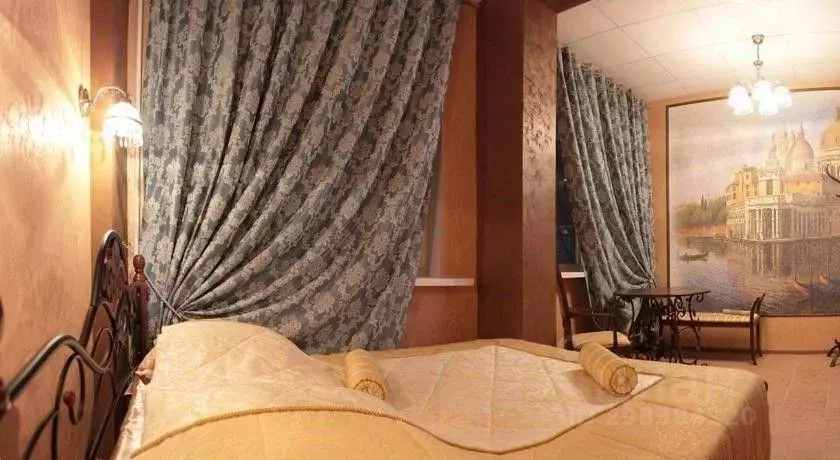 Комната Башкортостан, Уфа ул. Достоевского, 160/65 (10.0 м) - Фото 1