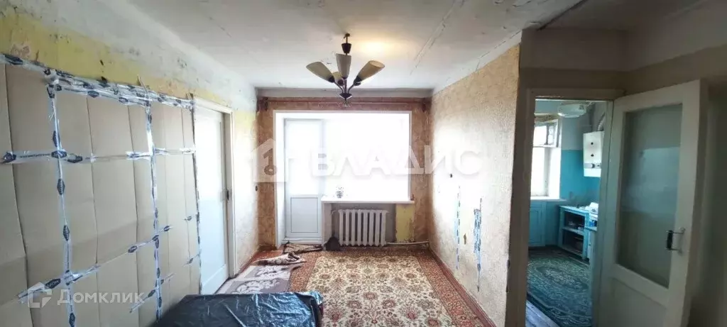 Продаётся 2-к квартира, 40.4 м - Фото 0