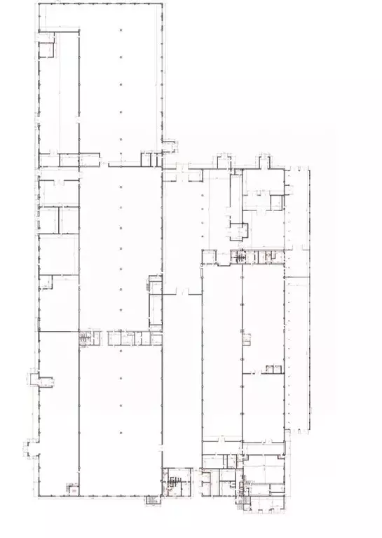 Помещение свободного назначения в Московская область, Одинцово ... - Фото 2