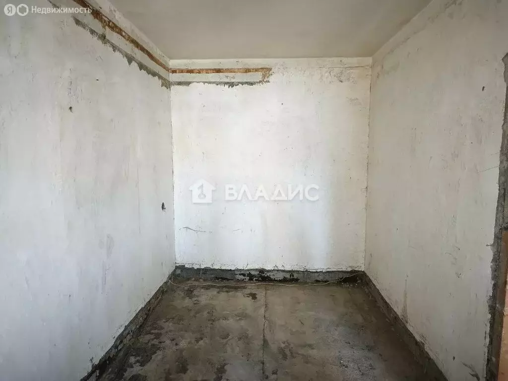 2-комнатная квартира: посёлок городского типа Октябрьский, Дорожная ... - Фото 1