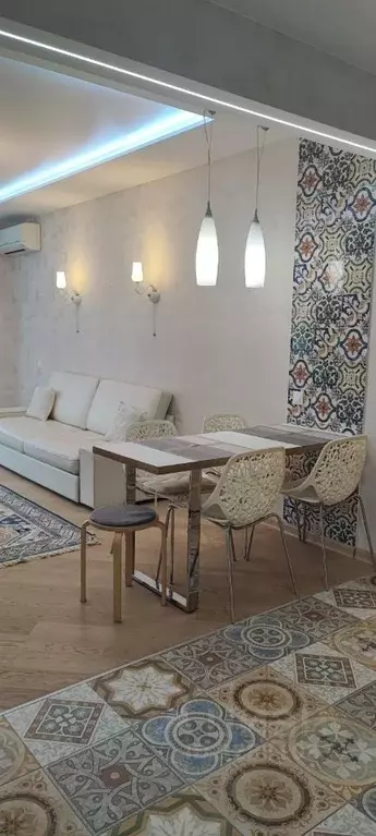 2-к кв. Калужская область, Обнинск ул. Усачева, 17 (64.0 м) - Фото 2