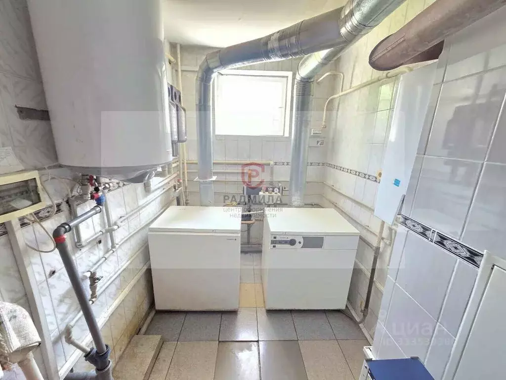 Дом в Московская область, Домодедово городской округ, д. Семивраги ул. ... - Фото 2