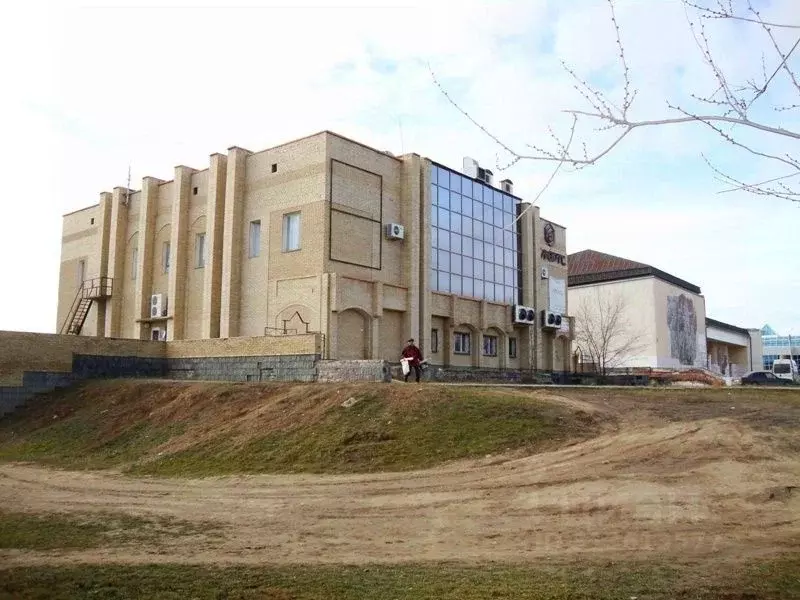 Помещение свободного назначения в Калмыкия, Элиста ул. Имени Н.С. ... - Фото 2