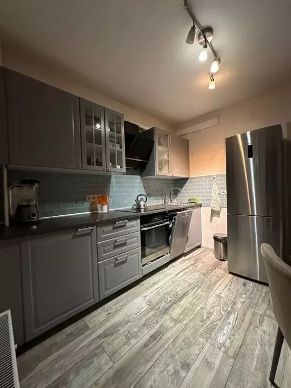 1-к кв. Московская область, Красногорск городской округ, Путилково пгт ... - Фото 1