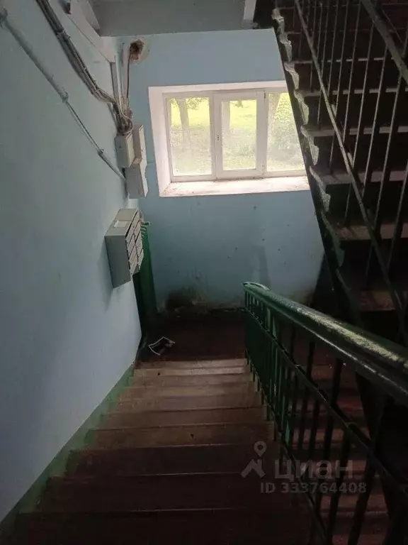 Квартира, 2 комнаты, 37.6 м - Фото 2