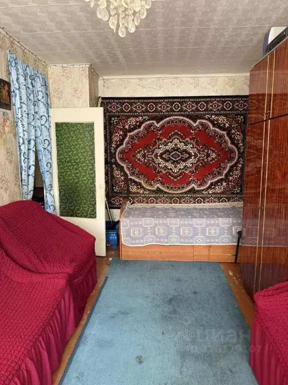 1-к кв. Тверская область, Конаково ул. Строителей, 24 (28.0 м) - Фото 2