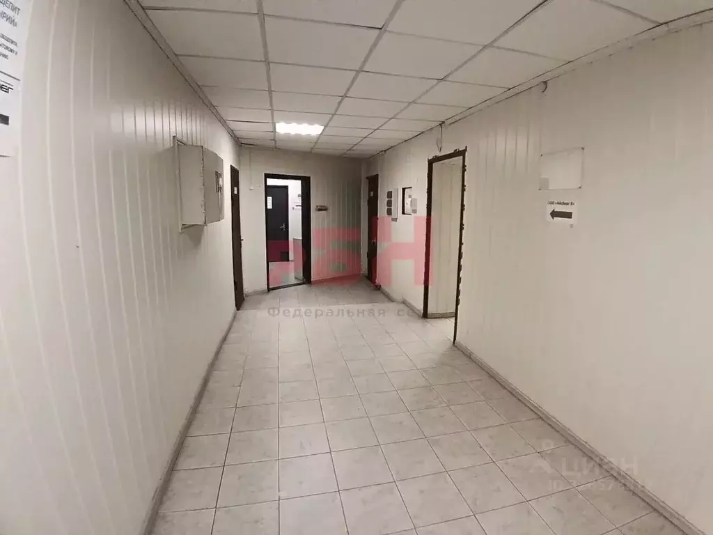 Офис в Тюменская область, Тюмень ул. 30 лет Победы, 103 (86 м) - Фото 1