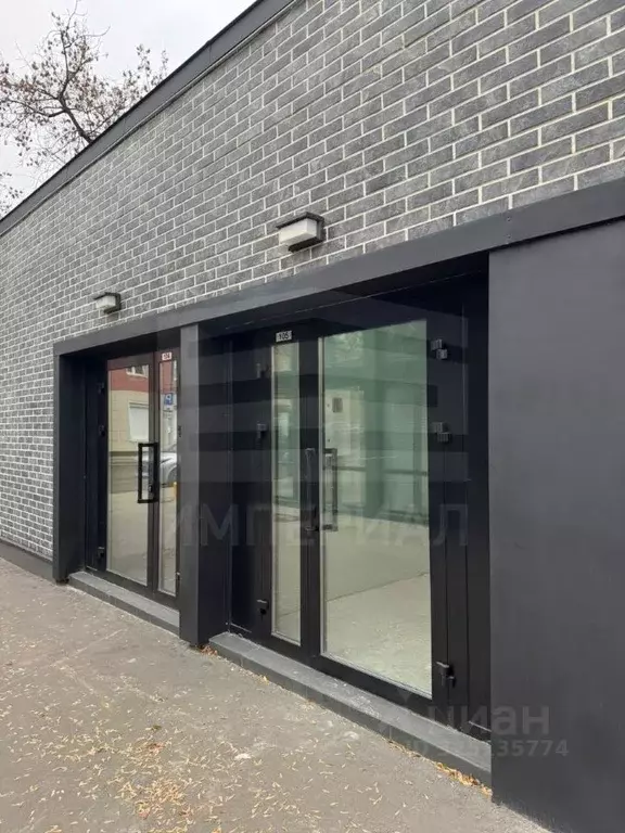 Помещение свободного назначения в Москва Кирпичная ул., 41С17 (16 м) - Фото 1