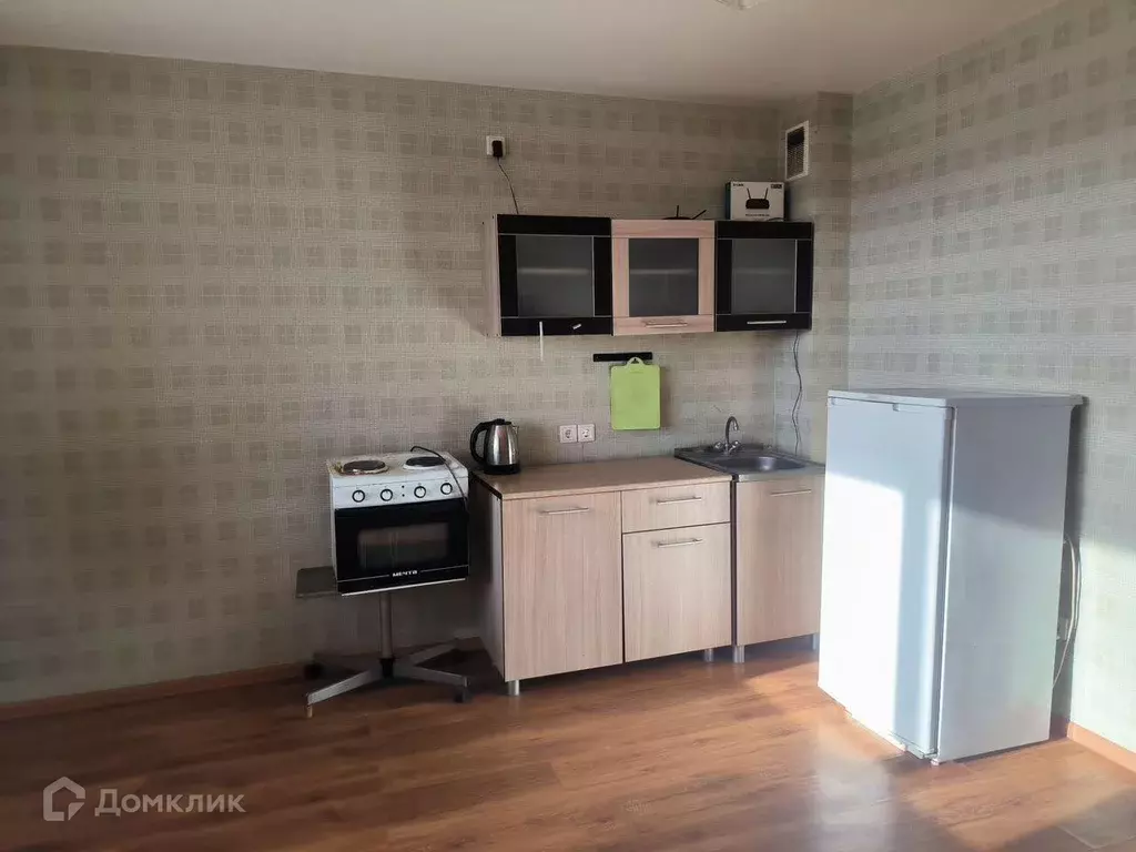Продаётся квартира-студия, 24.7 м - Фото 1