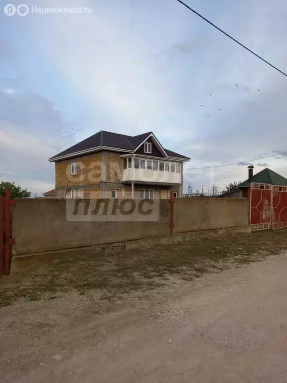 Дом в Республика Крым, Феодосия (172.4 м) - Фото 2