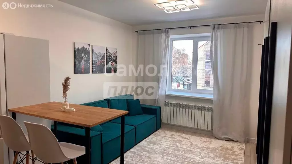 Дом в Воронеж, Солдатский переулок, 4Б (574.6 м) - Фото 1