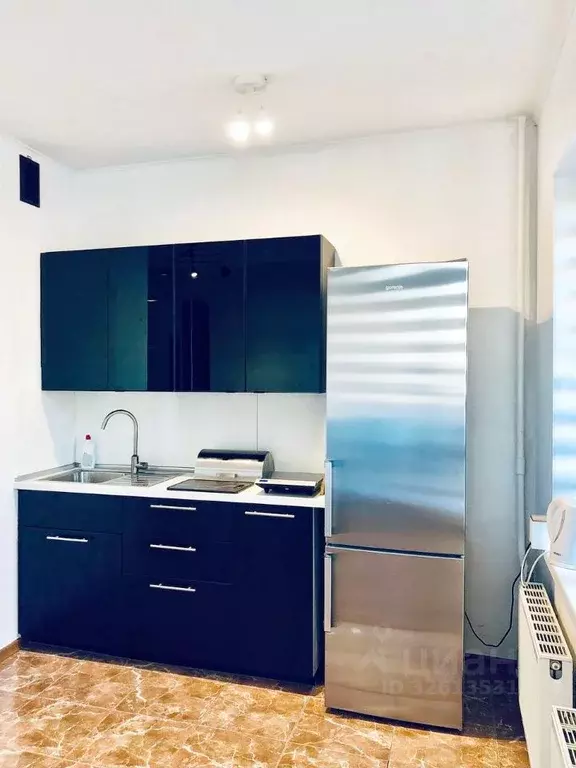 Студия Московская область, Люберцы Зенино ЖК Самолет мкр, ул. ... - Фото 2