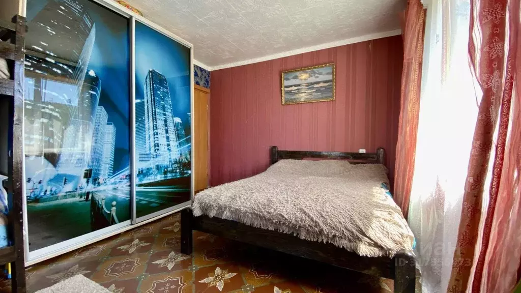 2-к кв. Крым, Алушта ул. Октябрьская, 53 (56.0 м) - Фото 0