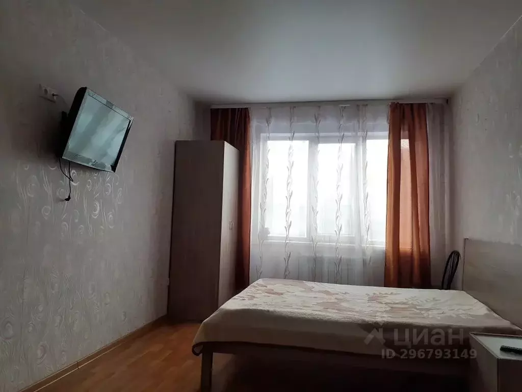 2-к кв. Новосибирская область, Новосибирск ул. Крылова, 63 (79.0 м) - Фото 1