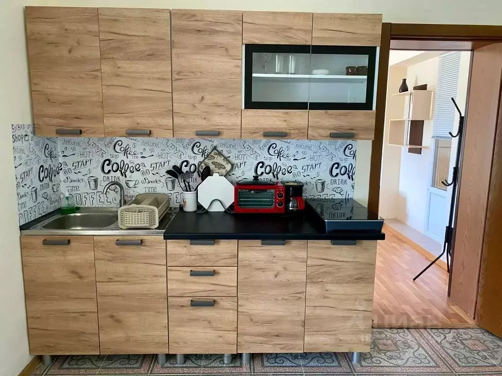 Комната Крым, Судак ул. Южнобережная, 16 - Фото 2