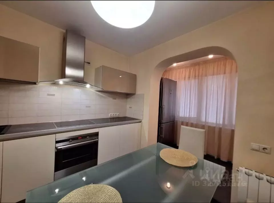 1-к кв. Москва Пятницкое ш., 6К7 (43.0 м) - Фото 2