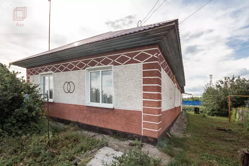 Дом в Павловский район, посёлок Новые Зори (70 м) - Фото 0