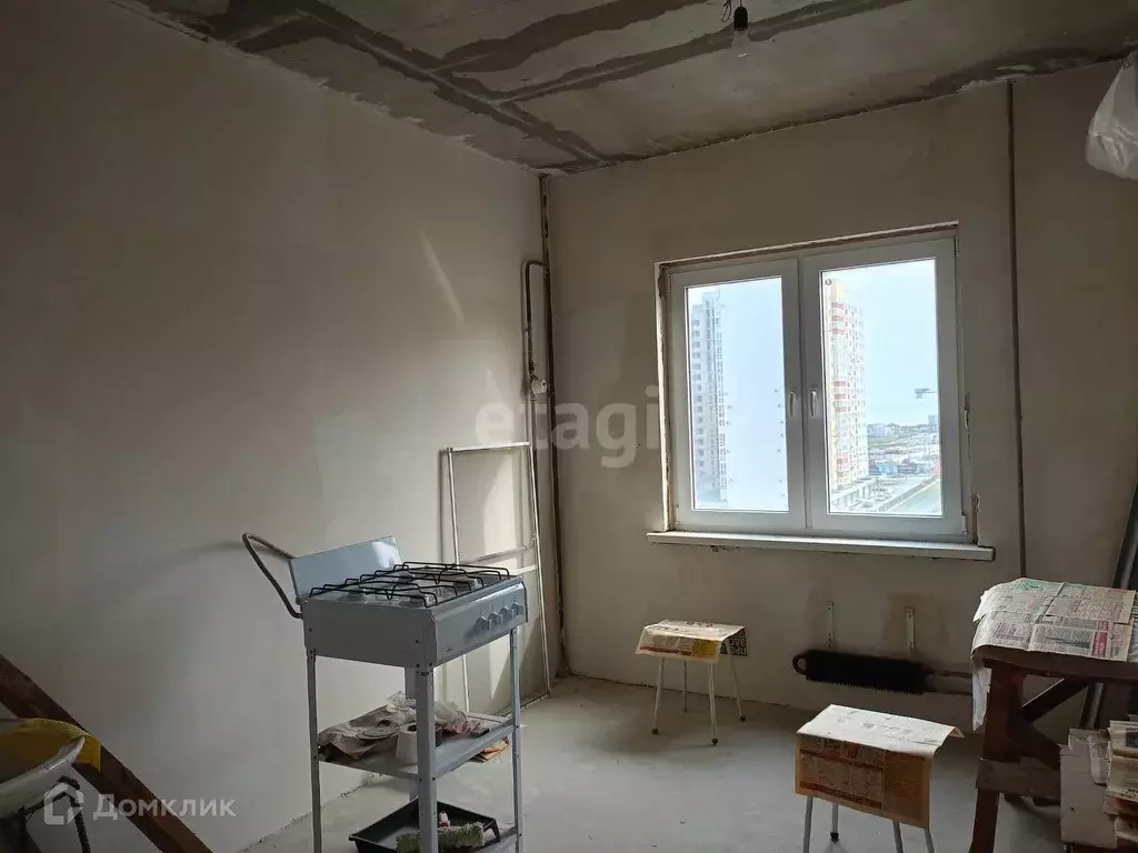 Продаётся 2-к квартира, 62.4 м - Фото 1