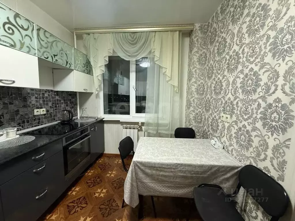 1-к кв. Саха (Якутия), Якутск ул. Н.Е. Мординова, 21/1 (32.8 м) - Фото 2