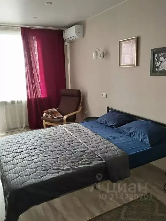 1-к кв. Башкортостан, Уфа Хадии Давлетшиной бул., 9 (52.0 м) - Фото 1
