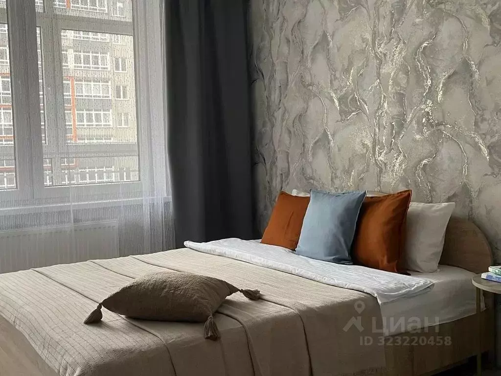 Студия Калининградская область, Калининград Батальная ул., 100 (25.0 ... - Фото 2