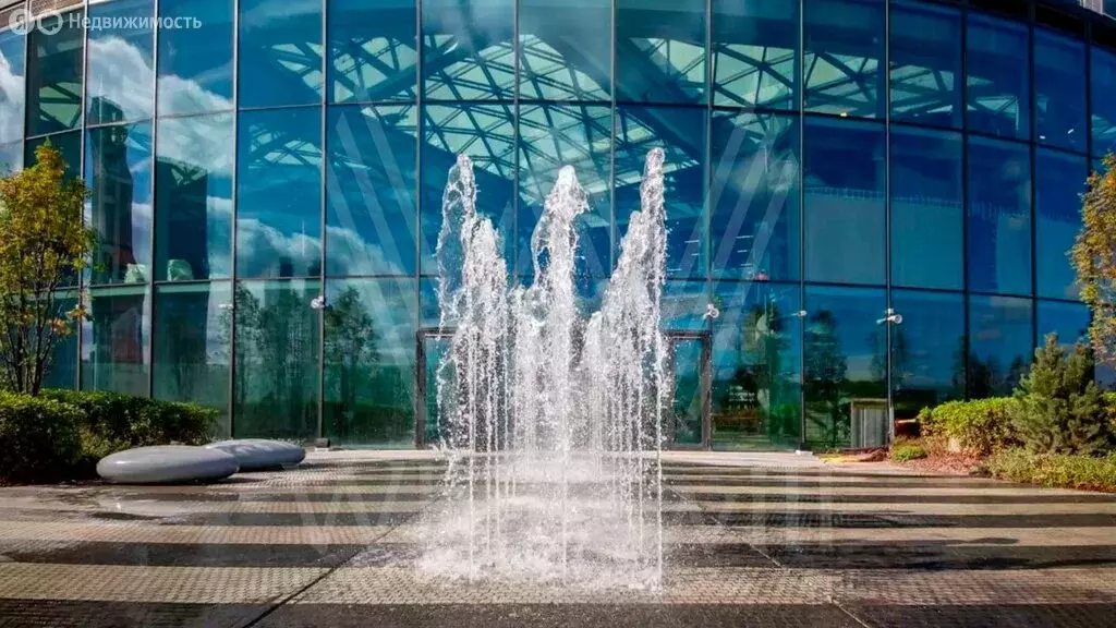 Офис (178 м) - Фото 1