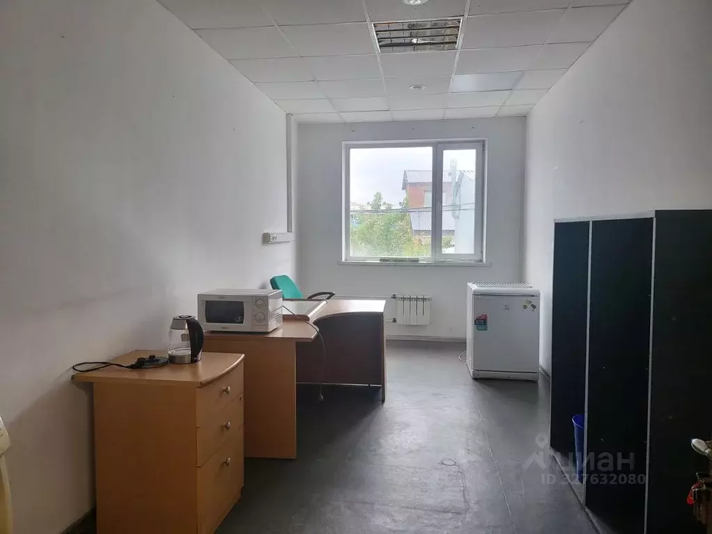 Офис в Московская область, Мытищи Хлебозаводская ул., 4Ас1 (17 м) - Фото 1